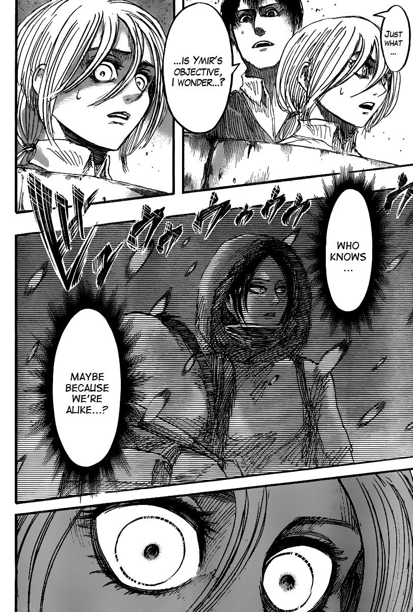 Shingeki no Kyojin Chapter 41 10